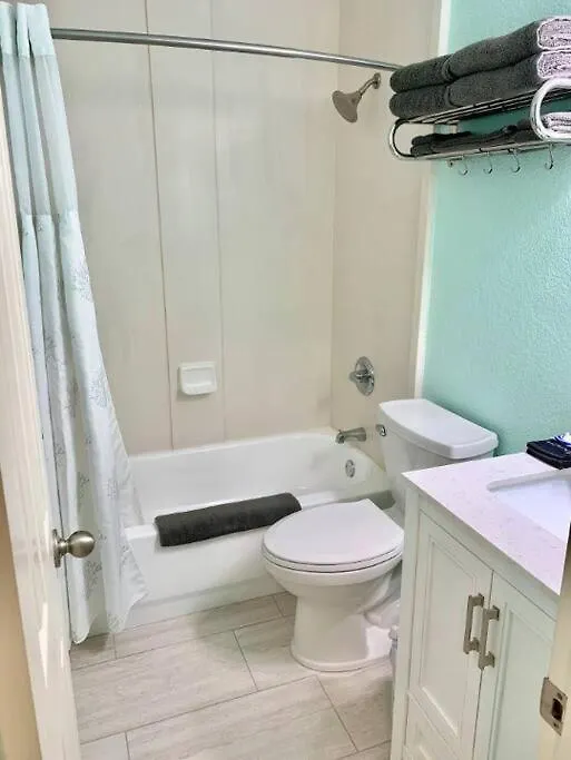 Villa The Great Escape - Panoramic Sunset Views Tampa