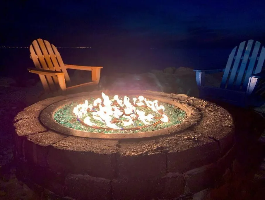 Villa The Great Escape - Panoramic Sunset Views Tampa Ferienhaus
