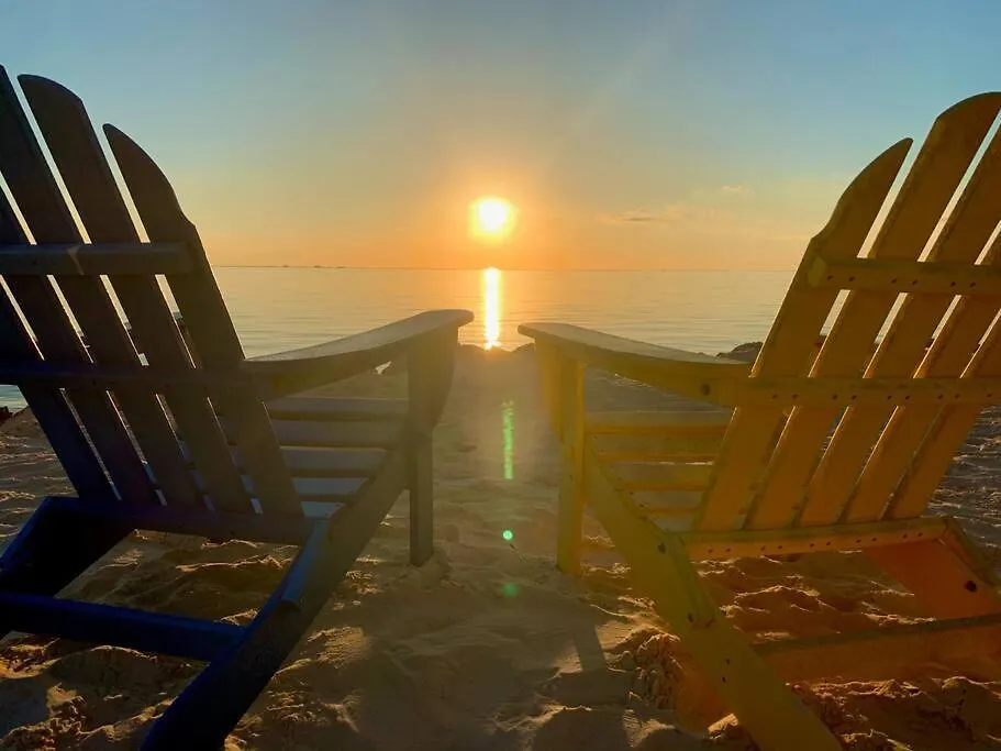 Villa The Great Escape - Panoramic Sunset Views Tampa