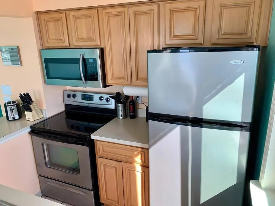 Villa The Great Escape - Panoramic Sunset Views Tampa USA