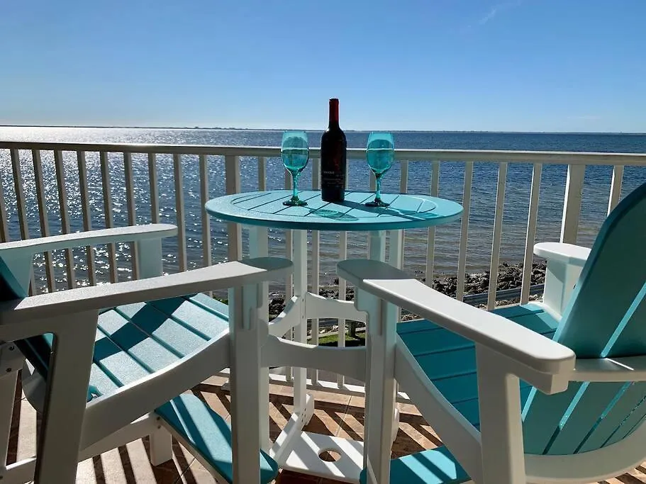 Villa The Great Escape - Panoramic Sunset Views Tampa