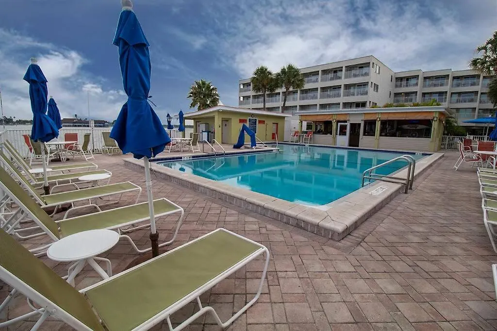 Villa The Great Escape - Panoramic Sunset Views Tampa USA