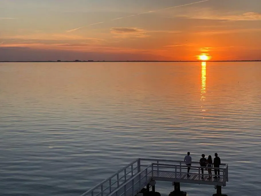 Villa The Great Escape - Panoramic Sunset Views Tampa 0*,