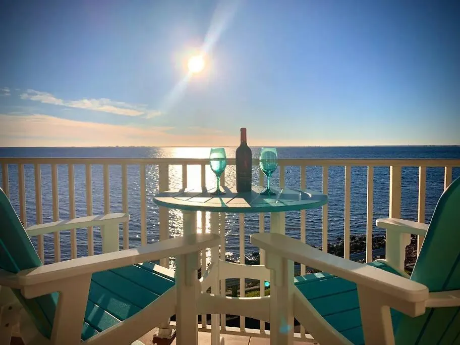 Villa The Great Escape - Panoramic Sunset Views Tampa